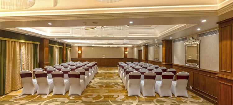 马努马哈拉尼酒店(Namah Nainital, A Member of Radisson Individuals)图片