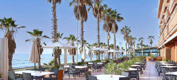 锡切斯桑威海滩高尔夫及Spa酒店(Sunway Playa Golf & Spa Sitges)图片