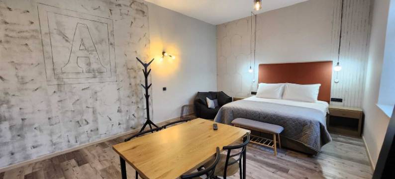 阿姆费提塔酒店(Hotel Amfiteatar)图片