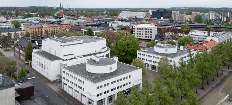 瑞典精英酒店(Elite Park Hotel)图片