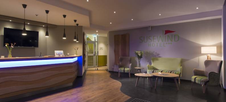 苏瑟温德酒店(Susewind)图片