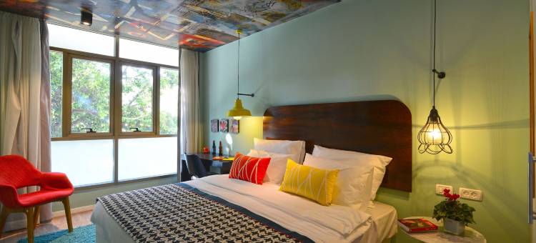 普瑞玛75号酒店(Hotel 75 by Prima Hotels)图片