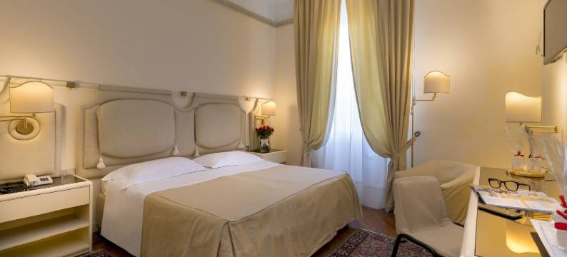 特图斯奥宏伟酒店(Grand Hotel Tettuccio)图片