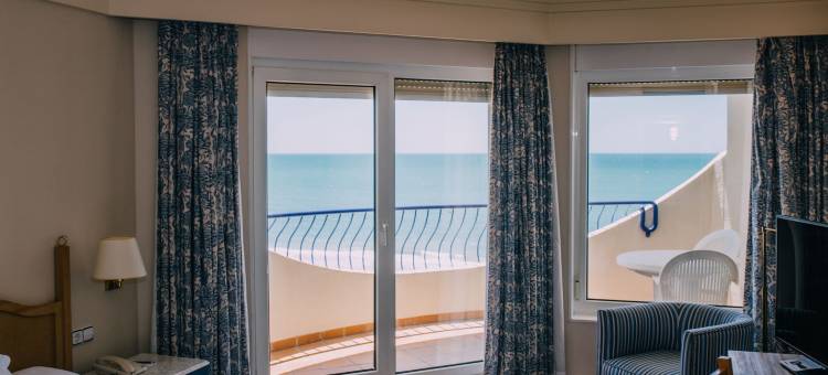 维多利亚海滩酒店(Hotel Playa Victoria)图片