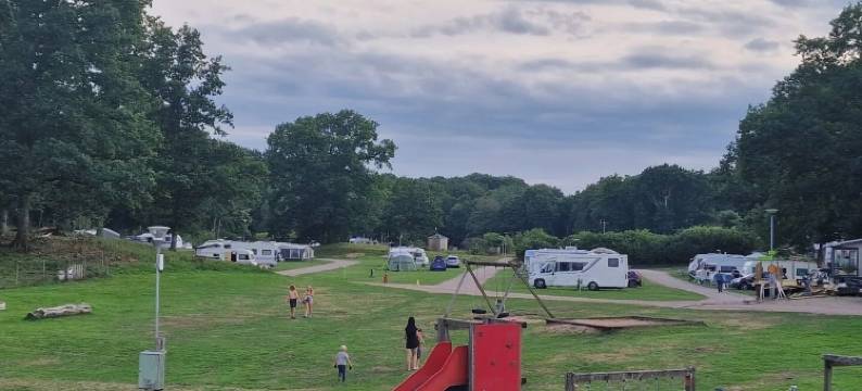 格罗宾 - 斯堪尼动物园营地(Grottbyn - Skånes Djurparks Camping)图片