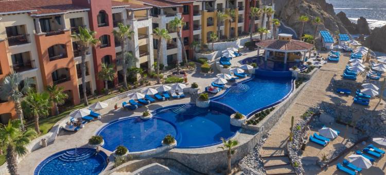 恩坎塔达庄园别墅(The Residences at Hacienda Encantada)图片