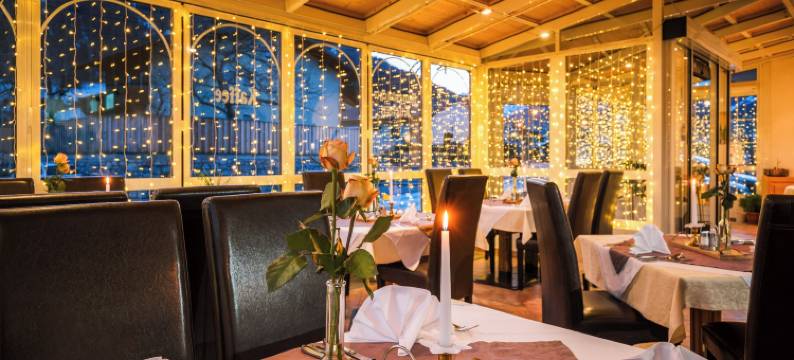 孔格乐酒店(Hotel Kögele)图片