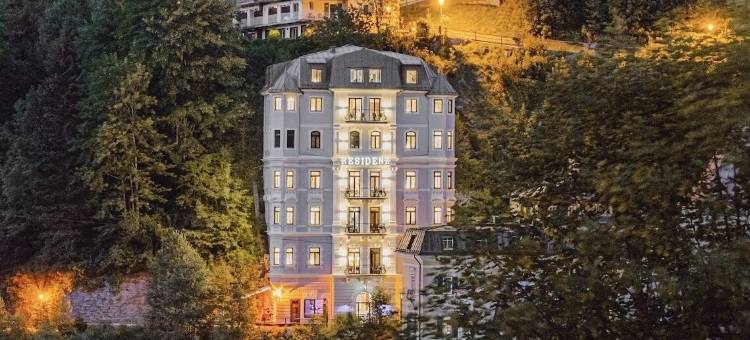住宅精品套房(Residenz Boutique Suites)图片