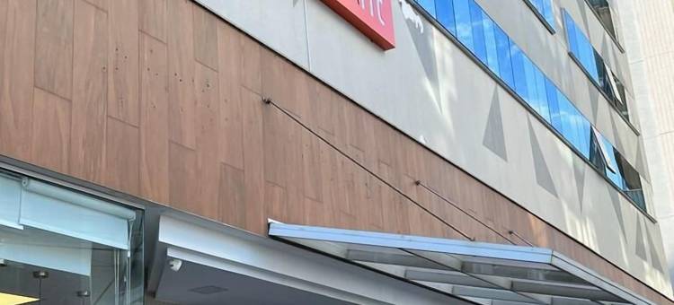 Transamerica Fit 维多利亚卡布里海滩(Transamerica Fit Vitória Praia de Camburi)图片