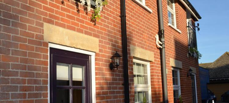 Frinton逃亡 - 小屋(Frinton Escapes - the Cottage)图片