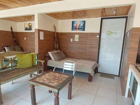 波萨达罗塔杜皮朗旅馆