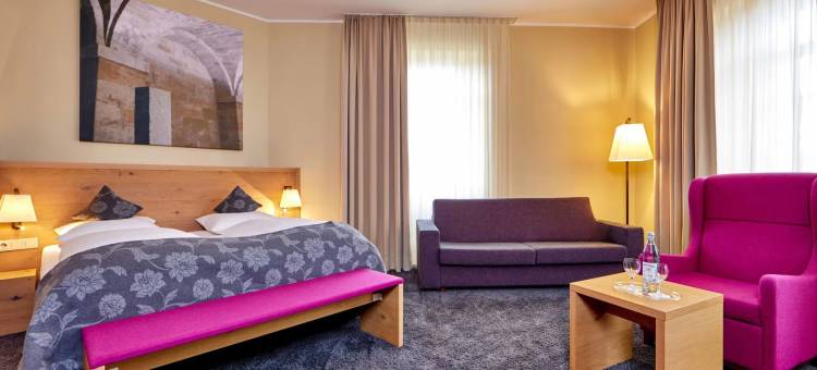 奥古斯丁纳酒店(Augustiner Hotel)图片