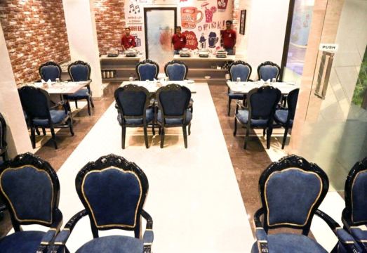 Vits PanchganiHotel Overview