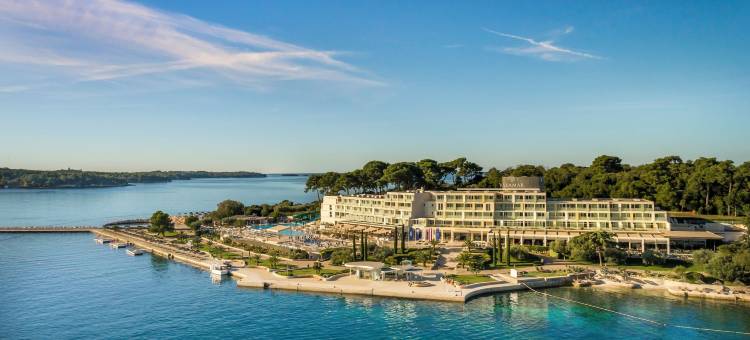 伊莎贝拉岛酒店和别墅(Isabella Island Hotel & Villas)图片