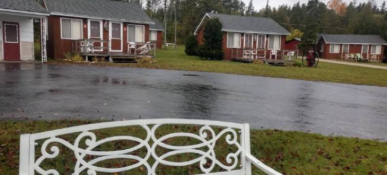 消防站旅馆(FireHouse Inn)图片