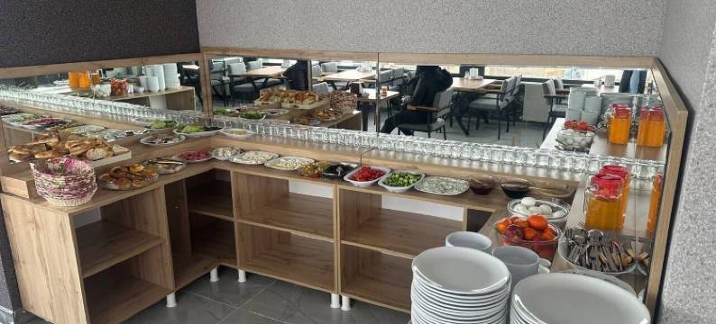 WORLD SAY酒店(World Say Hotel)图片