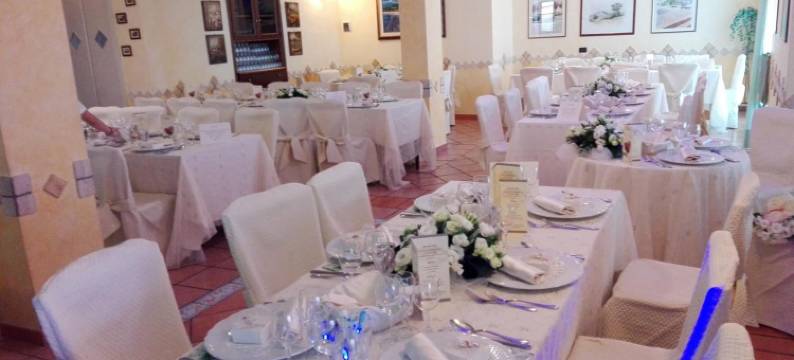 迪纳杜酒店(Hotel di Nardo)图片