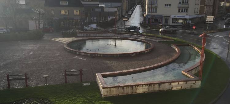 布列塔尼酒店(Hotel de Bretagne)图片