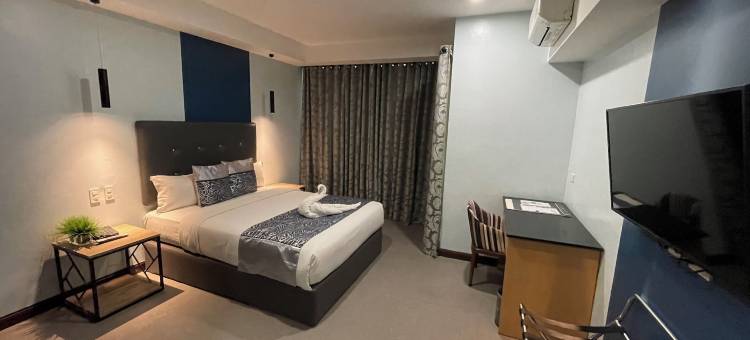 湾区套房之家 由SMS酒店管理(Homes at Bay Area Suites by SMS Hospitality)图片