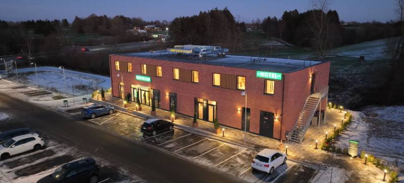 轻松住宿(Easy Stay)图片