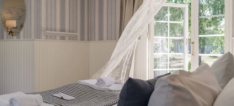 纳亚静修与酒店(Naya Retreat & Hotell)图片