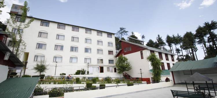 Vardaan酒店 - 帕尼托(Vardaan Hotels - PatniTop)图片