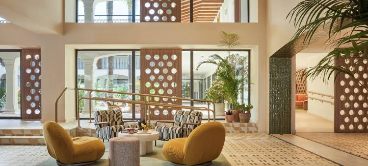 金普顿酒店 洛斯蒙特罗斯 马贝拉 by IHG(Kimpton Los Monteros Marbella by IHG)图片