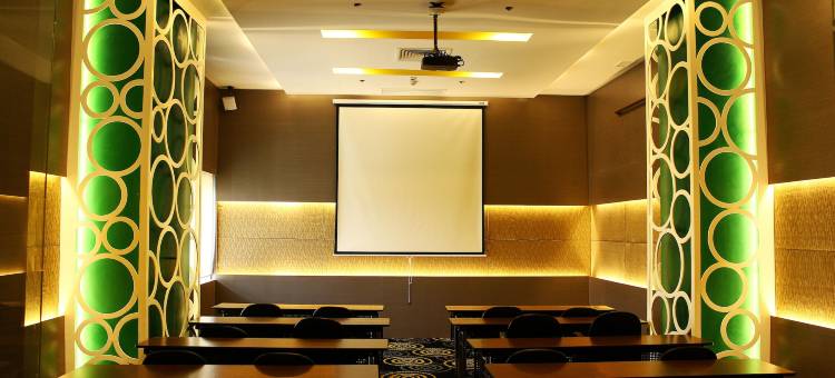 武端酒店(Go Hotels Butuan)图片