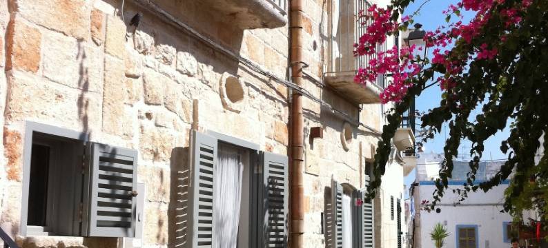 古世界客房及套房联排别墅(Antico Mondo Rooms & Suites)图片