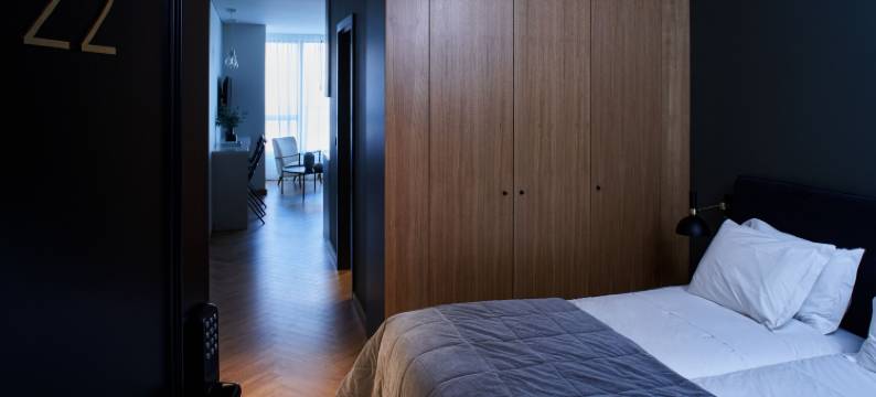 诺玛生活酒店 Avenida 60(Nôma Living Avenida 60)图片