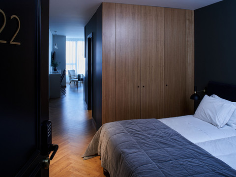 诺玛生活酒店 Avenida 60