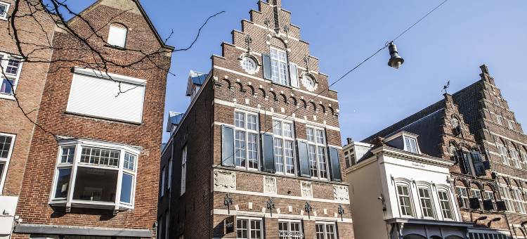 公爵精品公寓(The Duke Boutique Apartments)图片