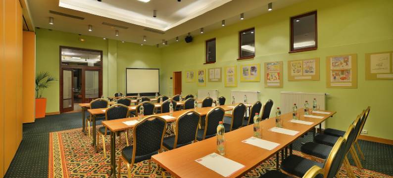 马克西米廉品质生活度假酒店(Maxmilian Lifestyle Resort)图片