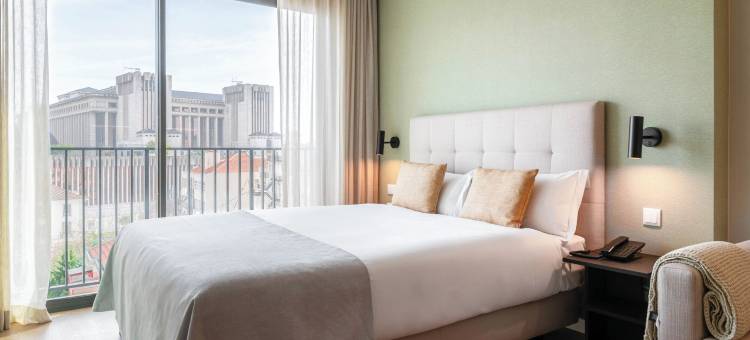 里斯本坎普皮奎诺 Limehome(Limehome Lisbon Campo Pequeno)图片