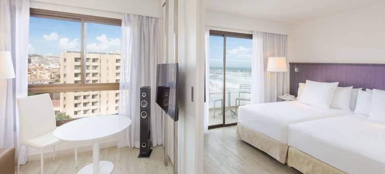 太阳海岸格鲁普海洋之家酒店(Hotel Ocean House Costa del Sol by Grupotel)图片