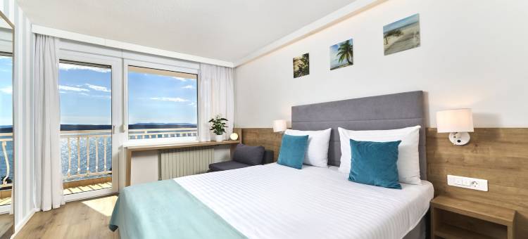 阿米尼斯地中海马拉迪索酒店(Mediteran Maradiso Hotel by Aminess)图片