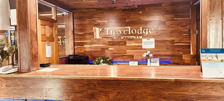 Travelodge by Wyndham Valleyfair Shakopee图片