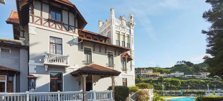 Silken Gran Hotel del Sella图片