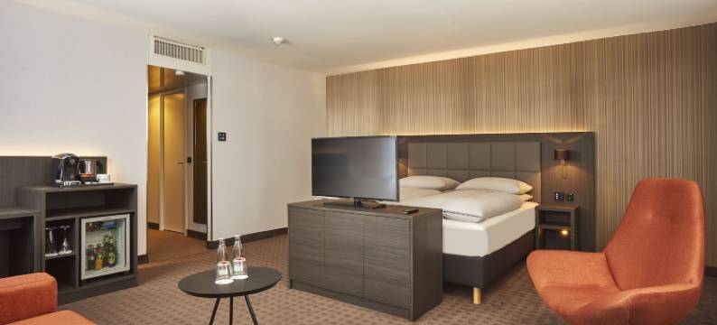 拜罗伊特王宫H4酒店(H4 Hotel Residenzschloss Bayreuth)图片