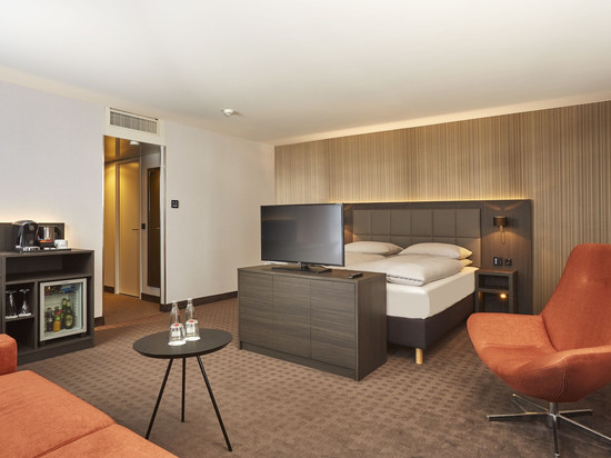 拜罗伊特王宫H4酒店