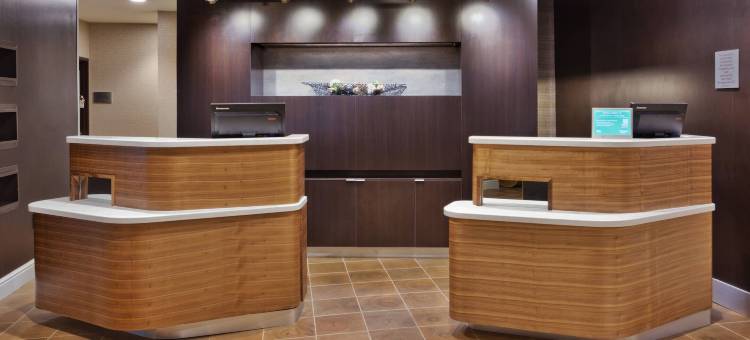 Courtyard Amelia Island图片