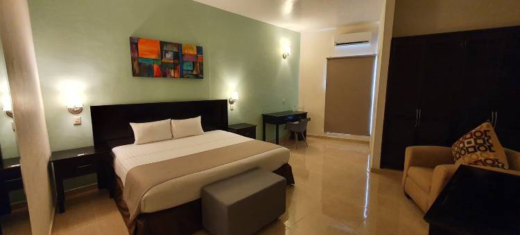 阿里博酒店(Hotel Arribo)图片