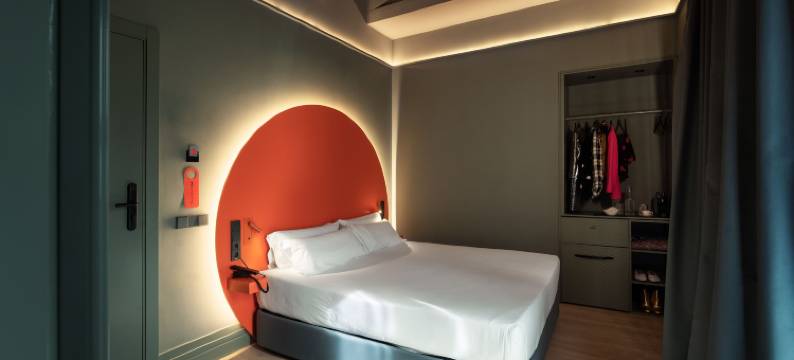 别致基本公寓(Chic & Basic Dot)图片