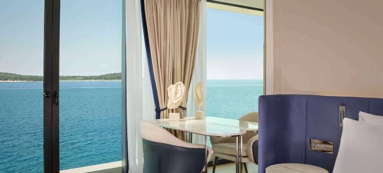 普拉布里奥尼大酒店丽笙精选酒店(Grand Hotel Brioni Pula, A Radisson Collection Hotel)图片