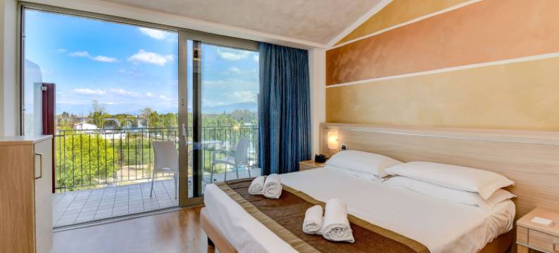 里乌斯酒店(Hotel Rivus)图片