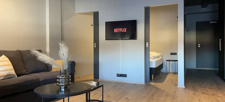 北方公寓套房(North Apartments Suites)图片