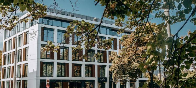 我的故事格丁尼亚(My Story Gdynia Hotel)图片