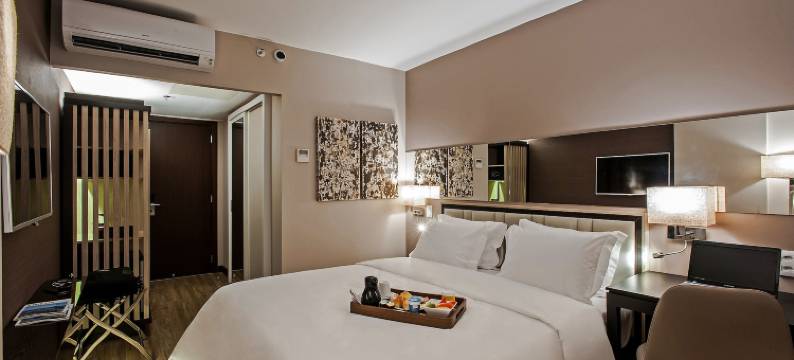 大西洋普莱姆酒店(Hotel Atlantico Prime)图片