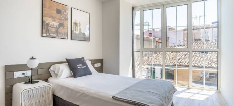 Limehome 阿罗维加街(Limehome Haro Calle de la Vega)图片