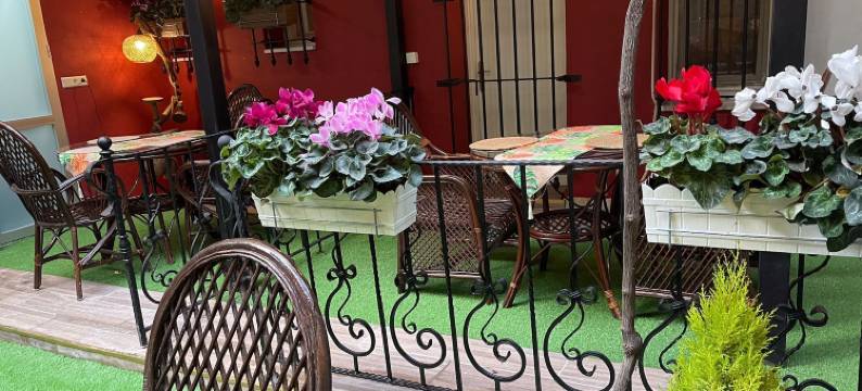 摩达套装(Moda Suit)图片